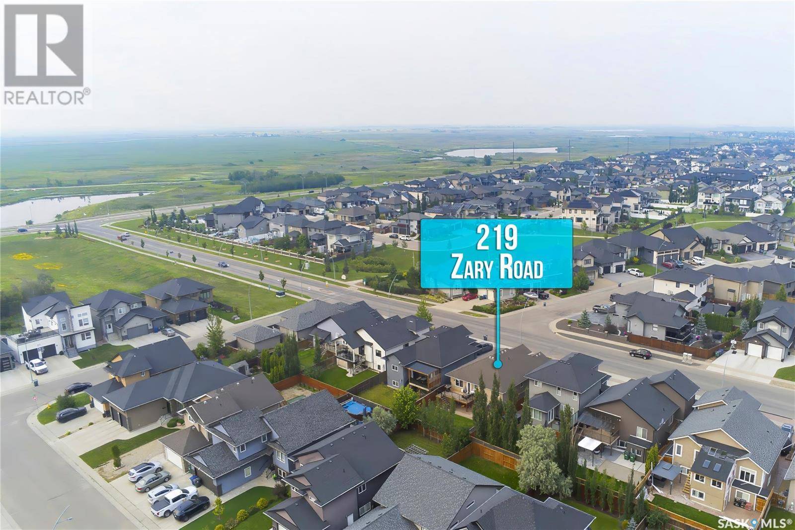 Saskatoon, SK S7K0K3,219 Zary ROAD
