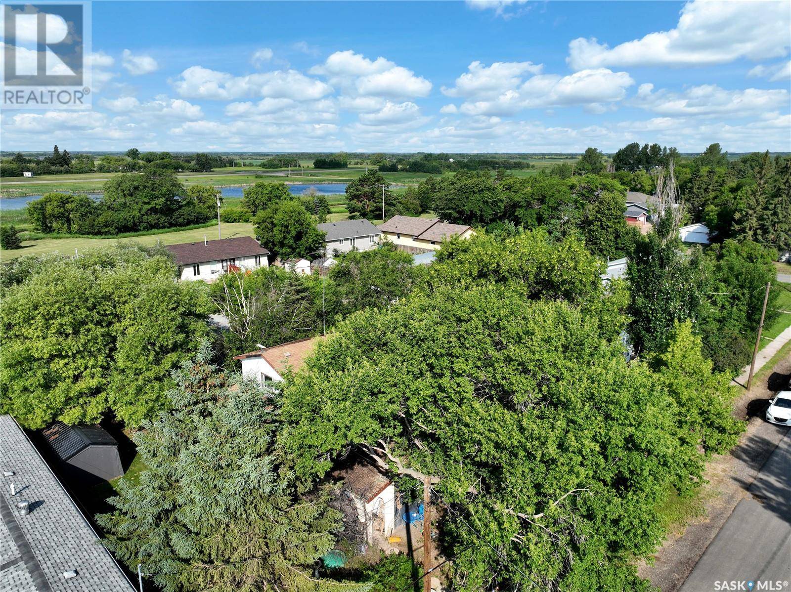 Saltcoats, SK S0A3R0,204 Allan AVENUE