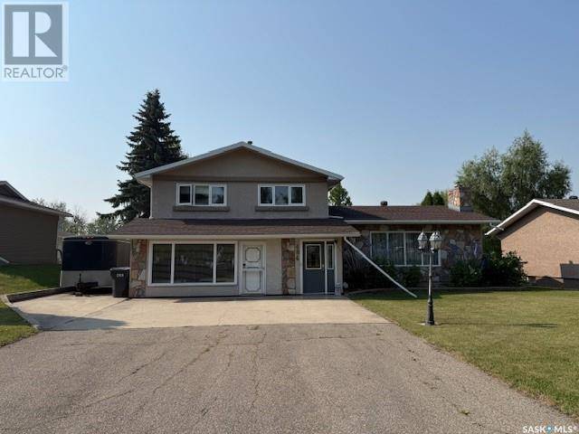 Kamsack, SK S0A1S0,484 Stewart STREET
