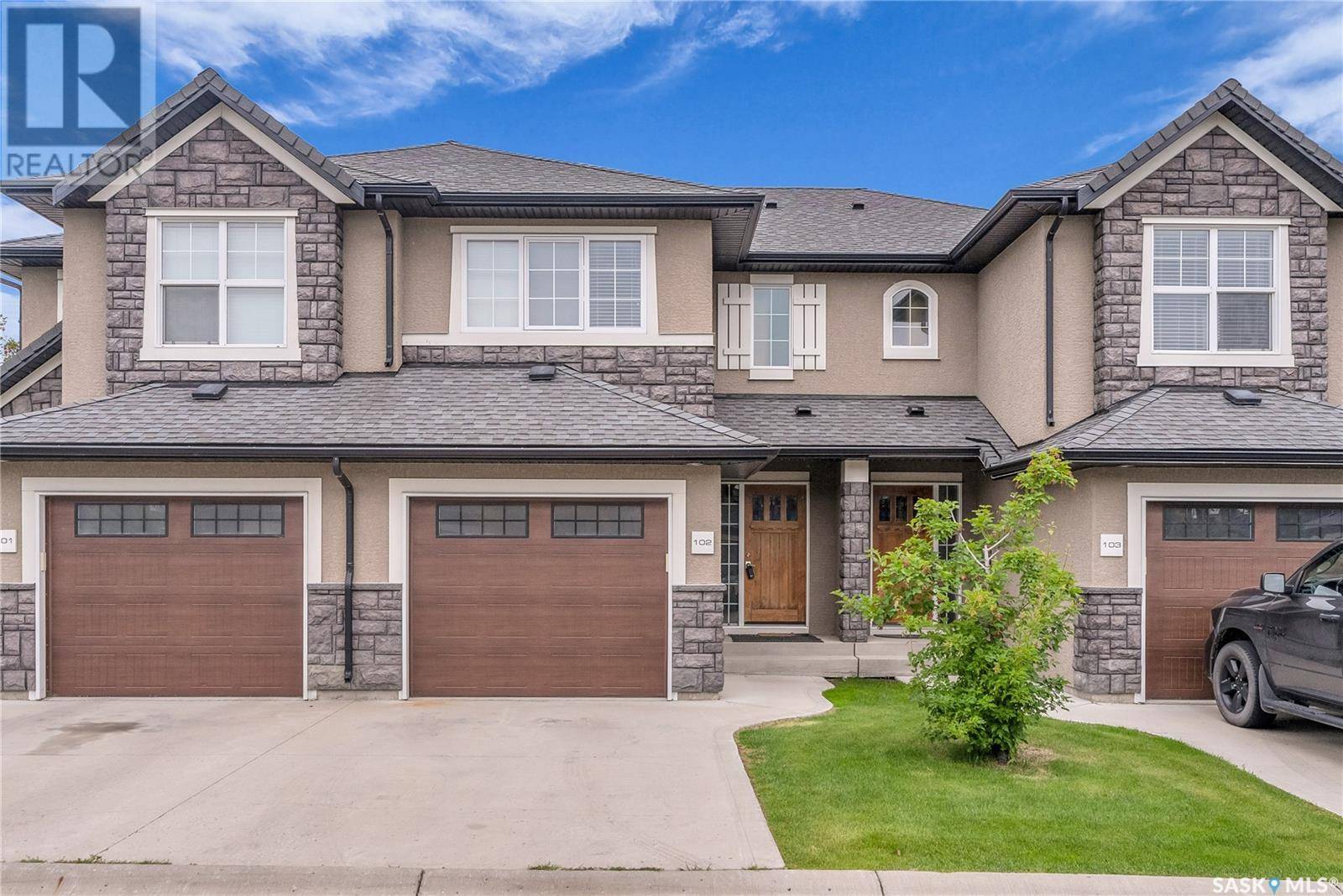 Saskatoon, SK S7W0V5,102 1555 Paton CRESCENT