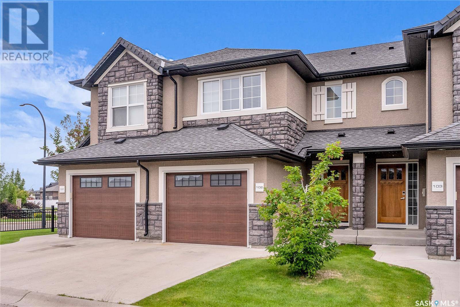 Saskatoon, SK S7W0V5,102 1555 Paton CRESCENT