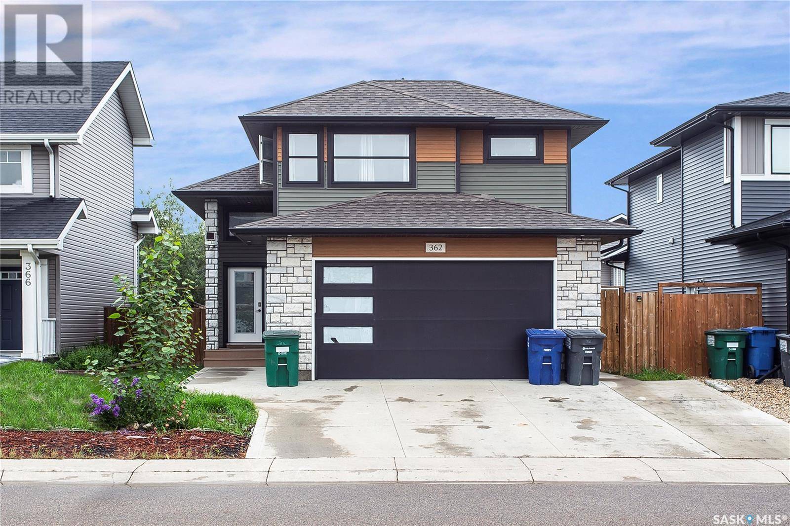 Saskatoon, SK S7L4Y7,362 Hassard CLOSE