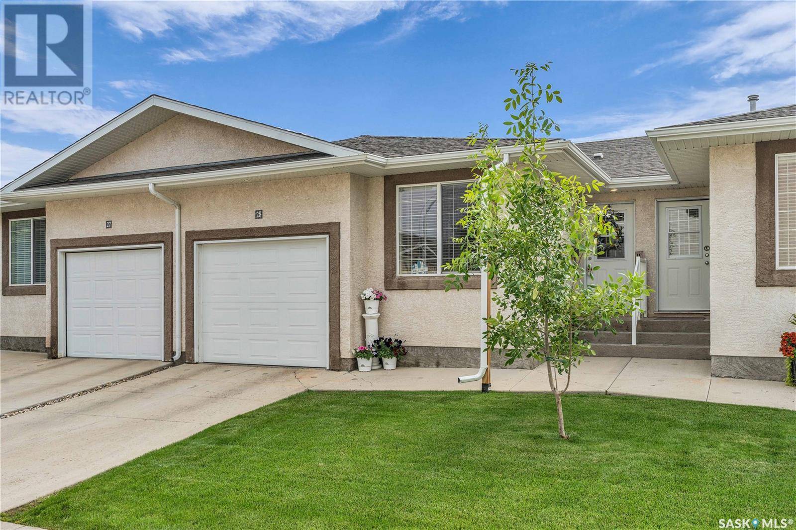 Regina, SK S4V1H1,28 2751 Windsor Park ROAD