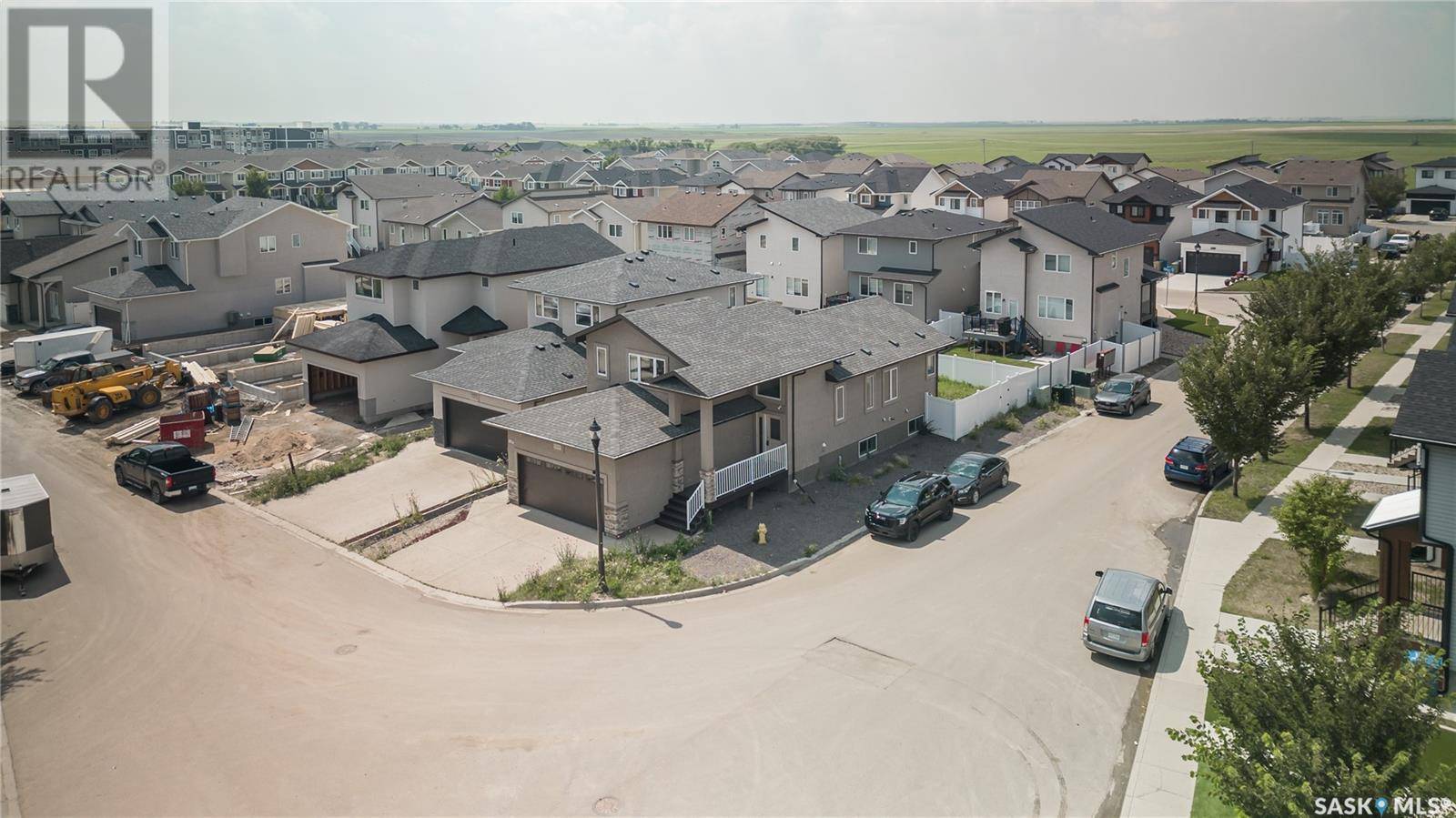 Regina, SK S4W0N2,5549 Waterer ROAD