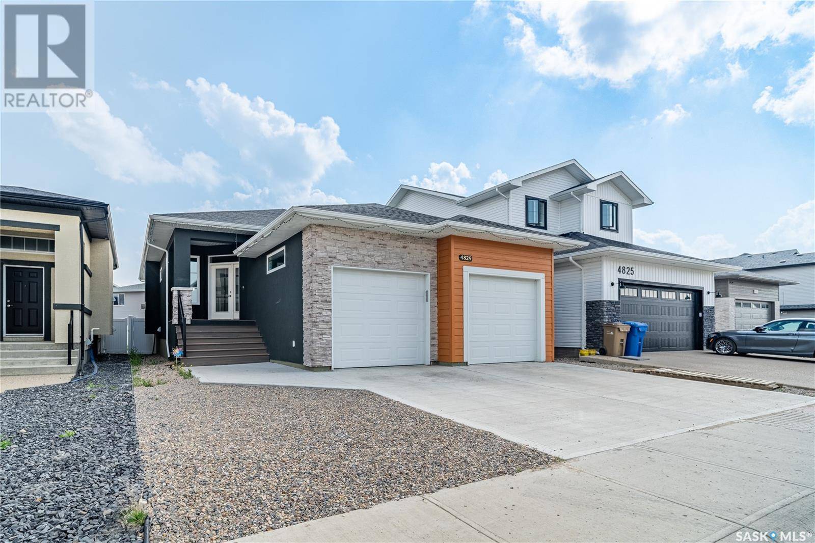 Regina, SK S4V3S6,4829 E Keller AVENUE