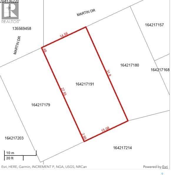 Candle Lake, SK S0J3E0,4 Martin DRIVE