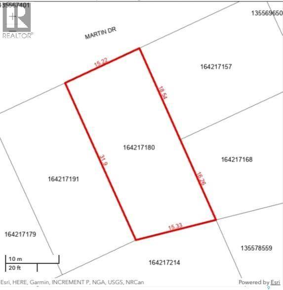 Candle Lake, SK S0J3E0,6 Martin DRIVE