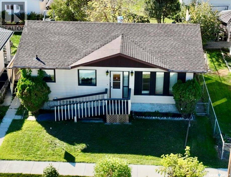 Hudson Bay, SK S0E0Y0,403 Churchill STREET