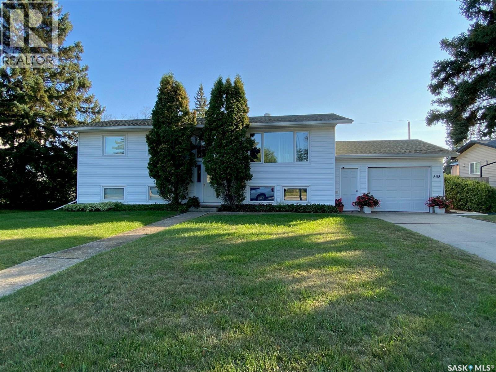 Melville, SK S0A2P0,333 7th AVENUE W