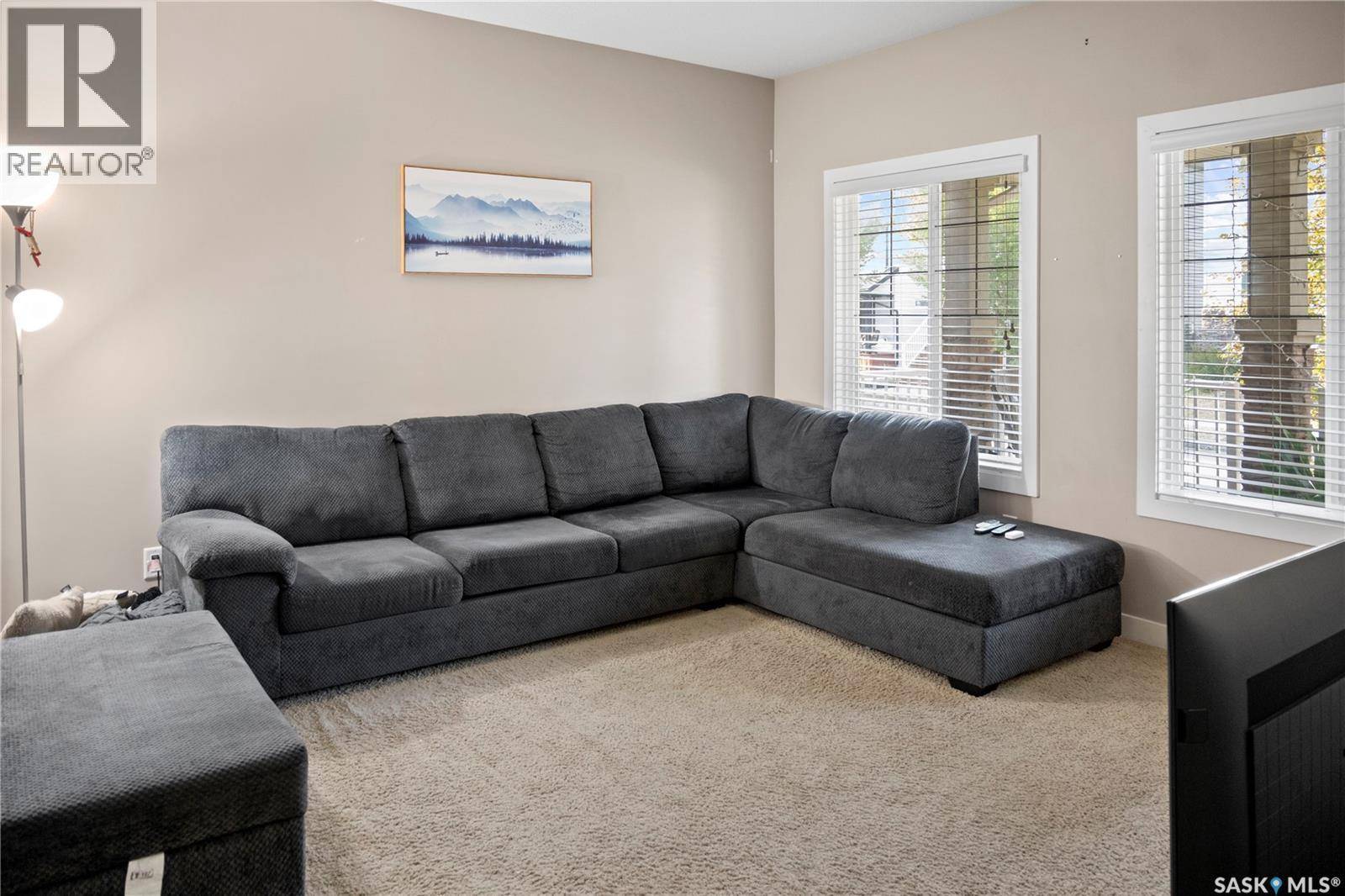 Regina, SK S4W0K7,5321 McClelland DRIVE