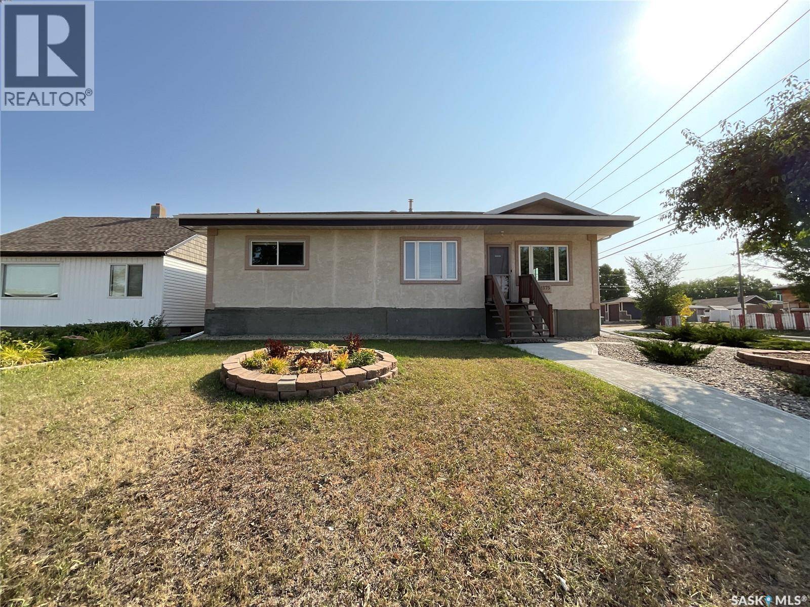 Regina, SK S4N1Z3,1575 Lacon STREET