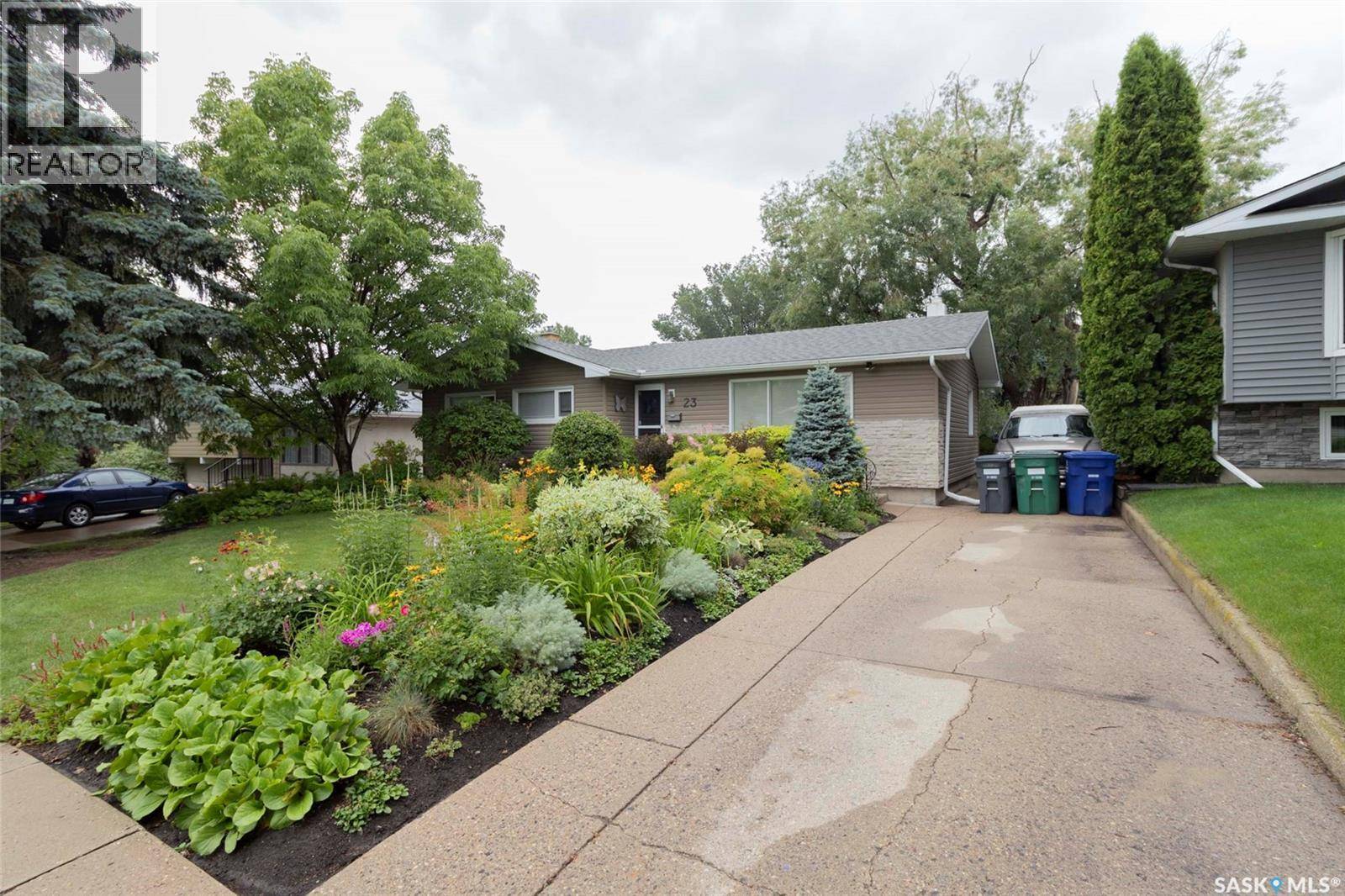 Saskatoon, SK S7H3M5,23 Baldwin CRESCENT
