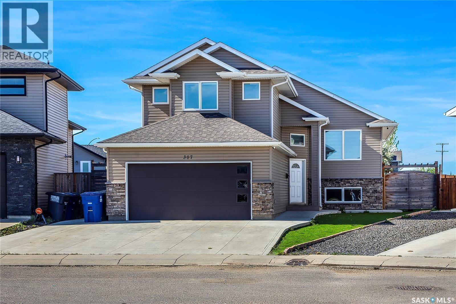 Saskatoon, SK S7R0E9,307 Klassen CRESCENT