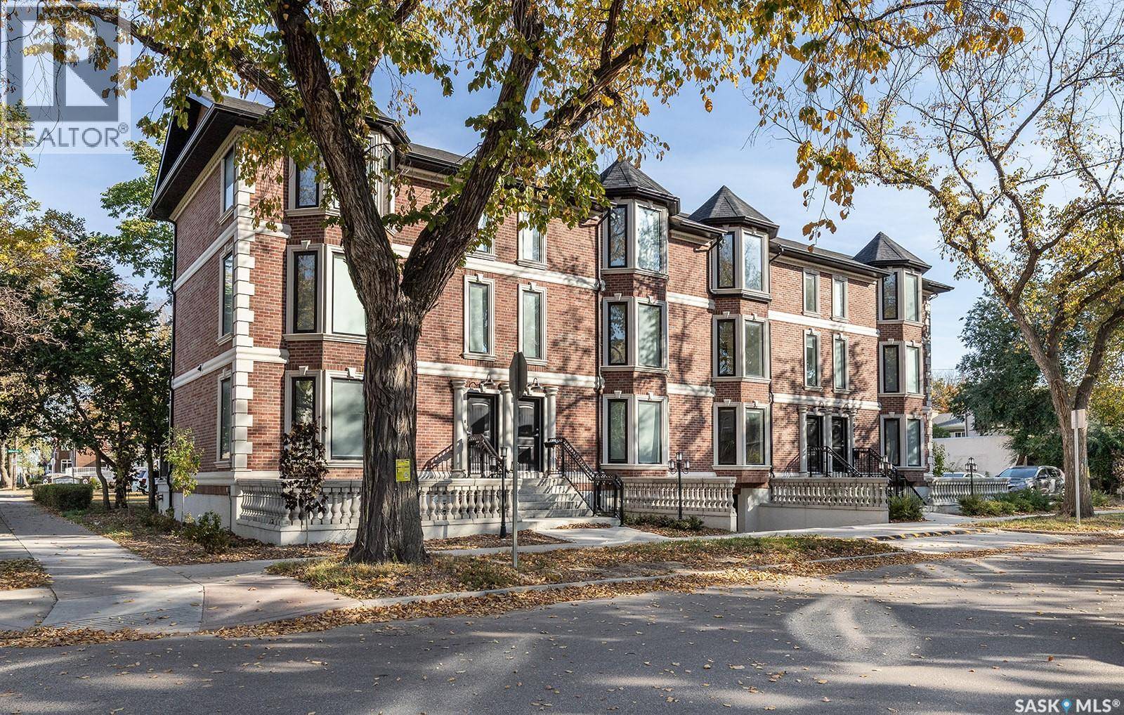 Saskatoon, SK S7N0T5,1003 Osler STREET