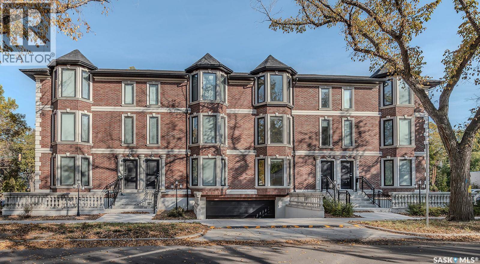 Saskatoon, SK S7N0T5,1003 Osler STREET