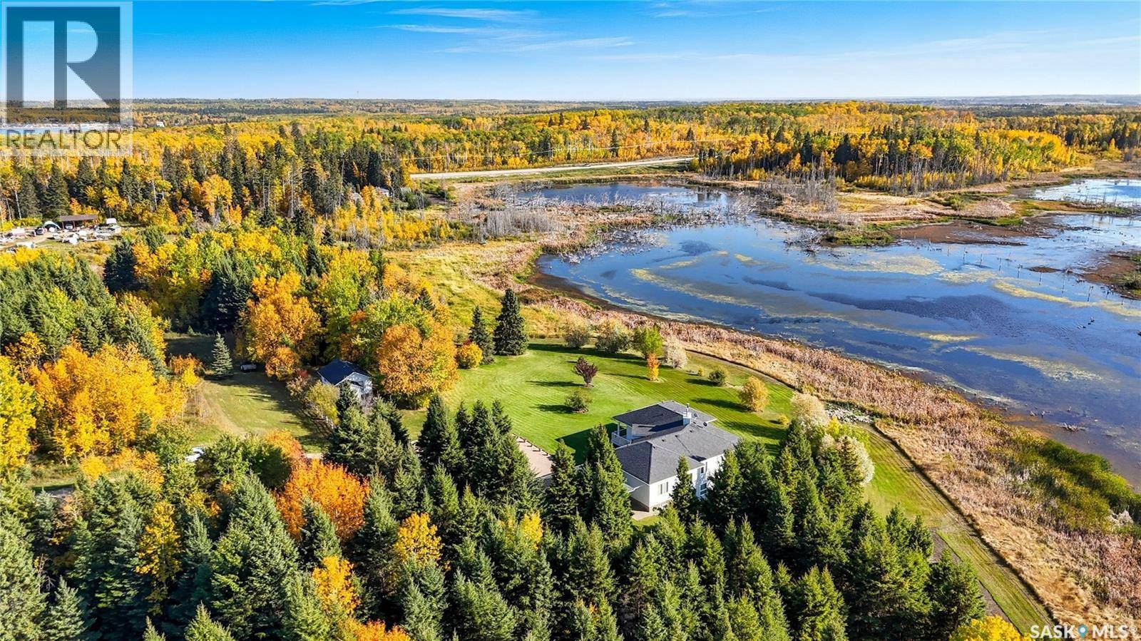 Paddockwood Rm No. 520, SK S0J0N0,119 Aspen CRESCENT