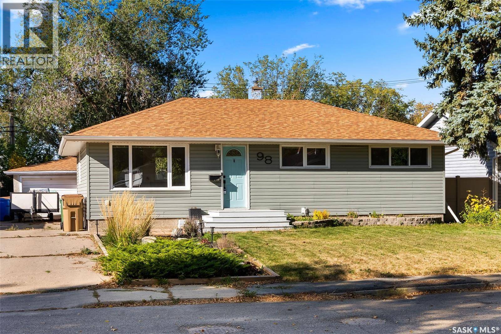 Regina, SK S4R4K5,98 Coldwell ROAD
