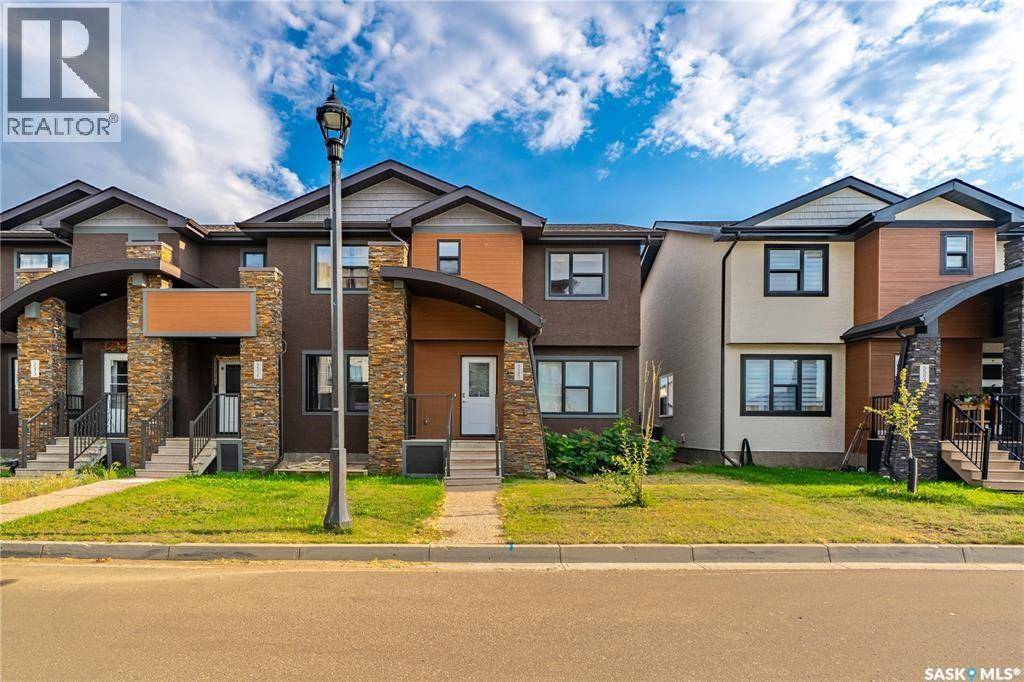 Regina, SK S4W0N6,5580 Mckenna ROAD