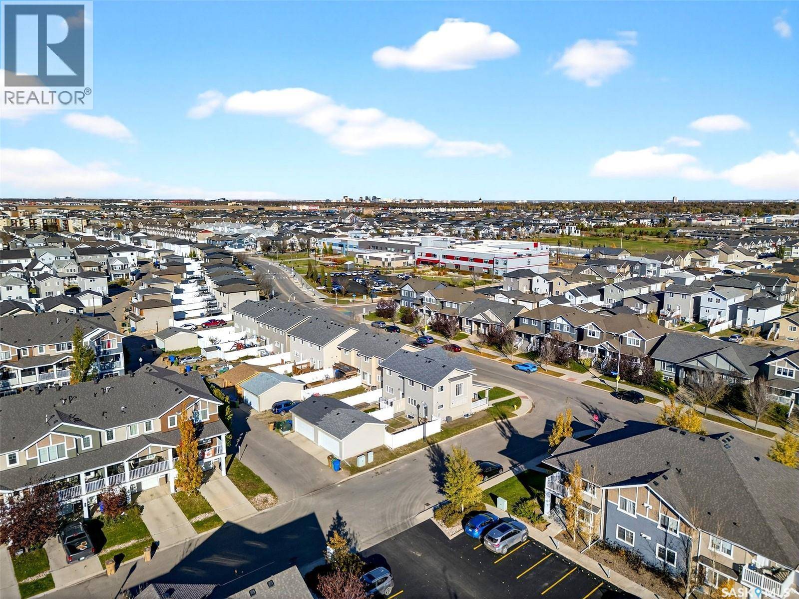 Regina, SK S4W0M5,4446 JAMES HILL ROAD