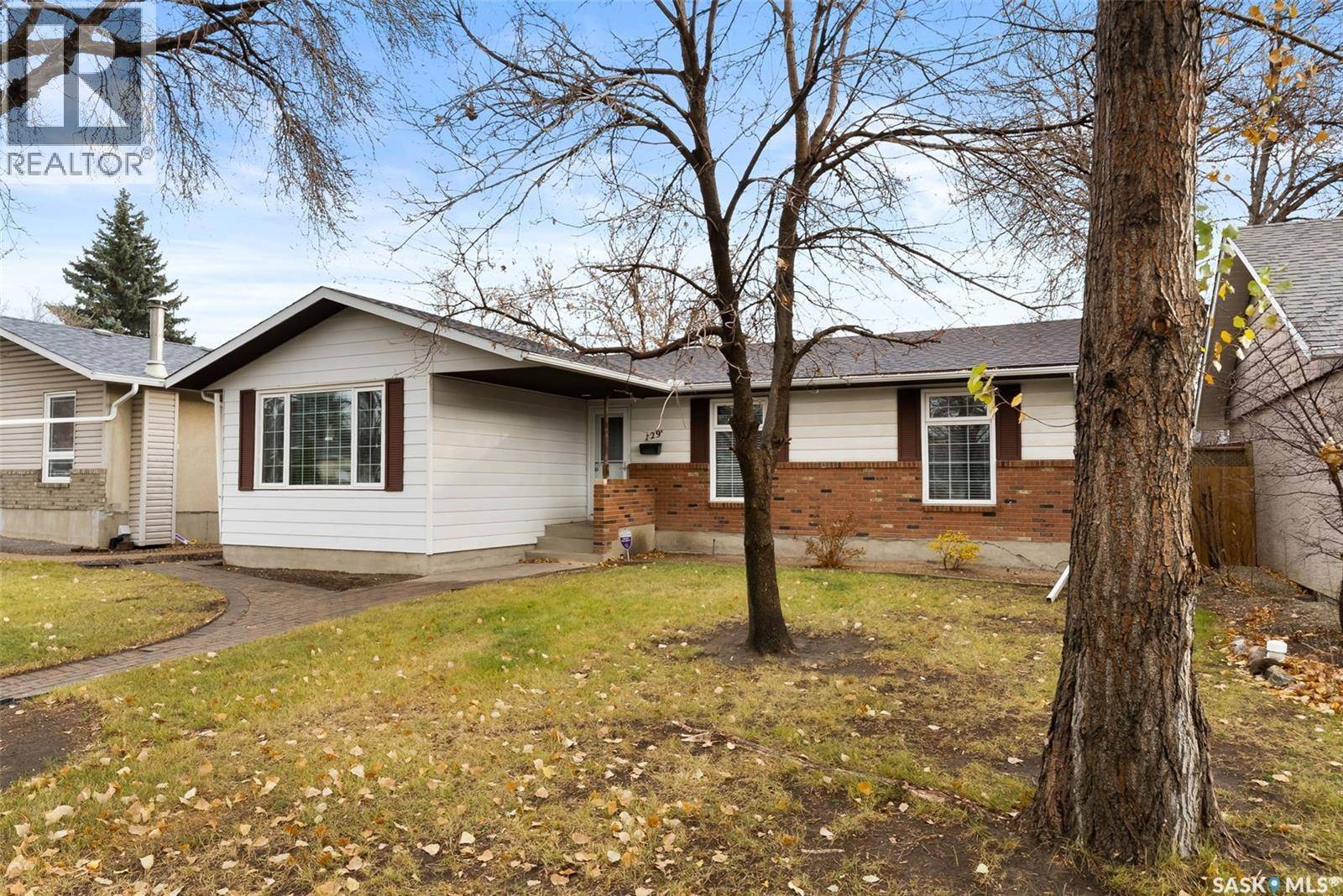 Regina, SK S4R5S2,129 N McCarthy BOULEVARD N