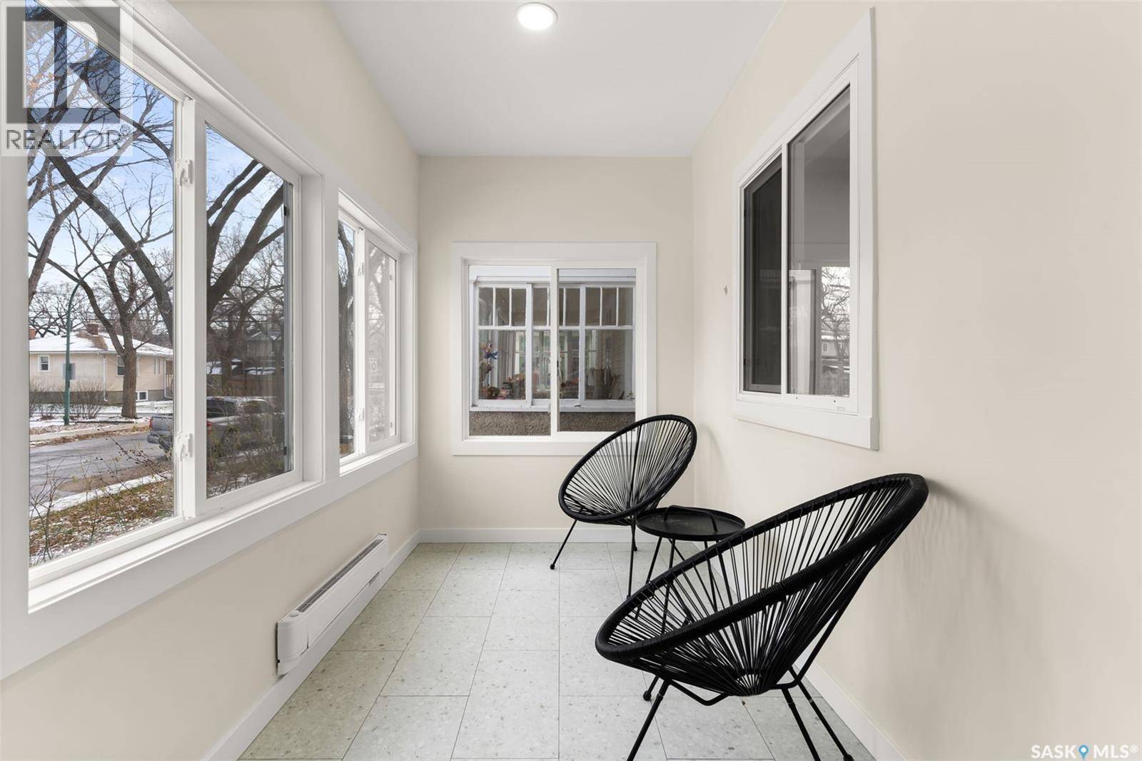 Regina, SK S4P1N6,2340 Toronto STREET