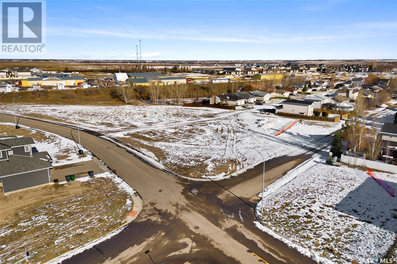 Pilot Butte, SK S0G3Z0,490 Lafarge STREET