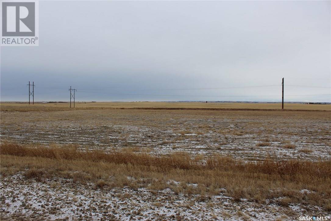 Shaunavon, SK S0N2M0,725 Horsey ROAD