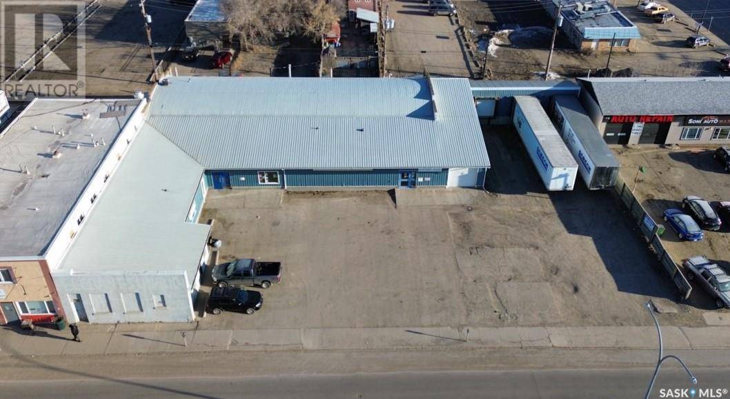 Moose Jaw, SK S6H0A2,50 Manitoba STREET E