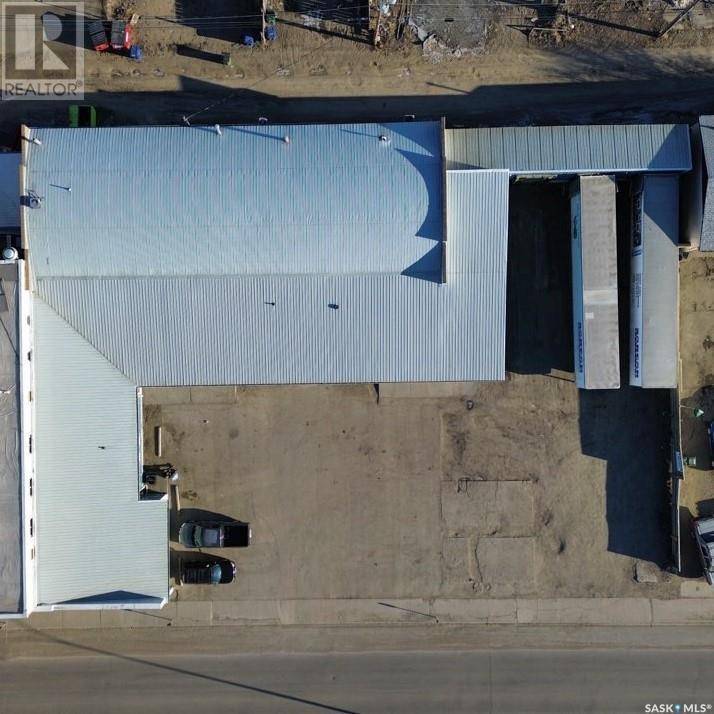 Moose Jaw, SK S6H0A2,50 Manitoba STREET E