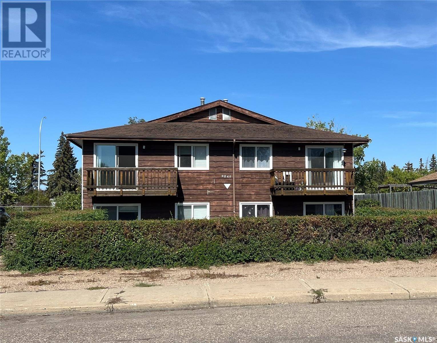 North Battleford, SK S9A3J8,9045 Panton AVENUE