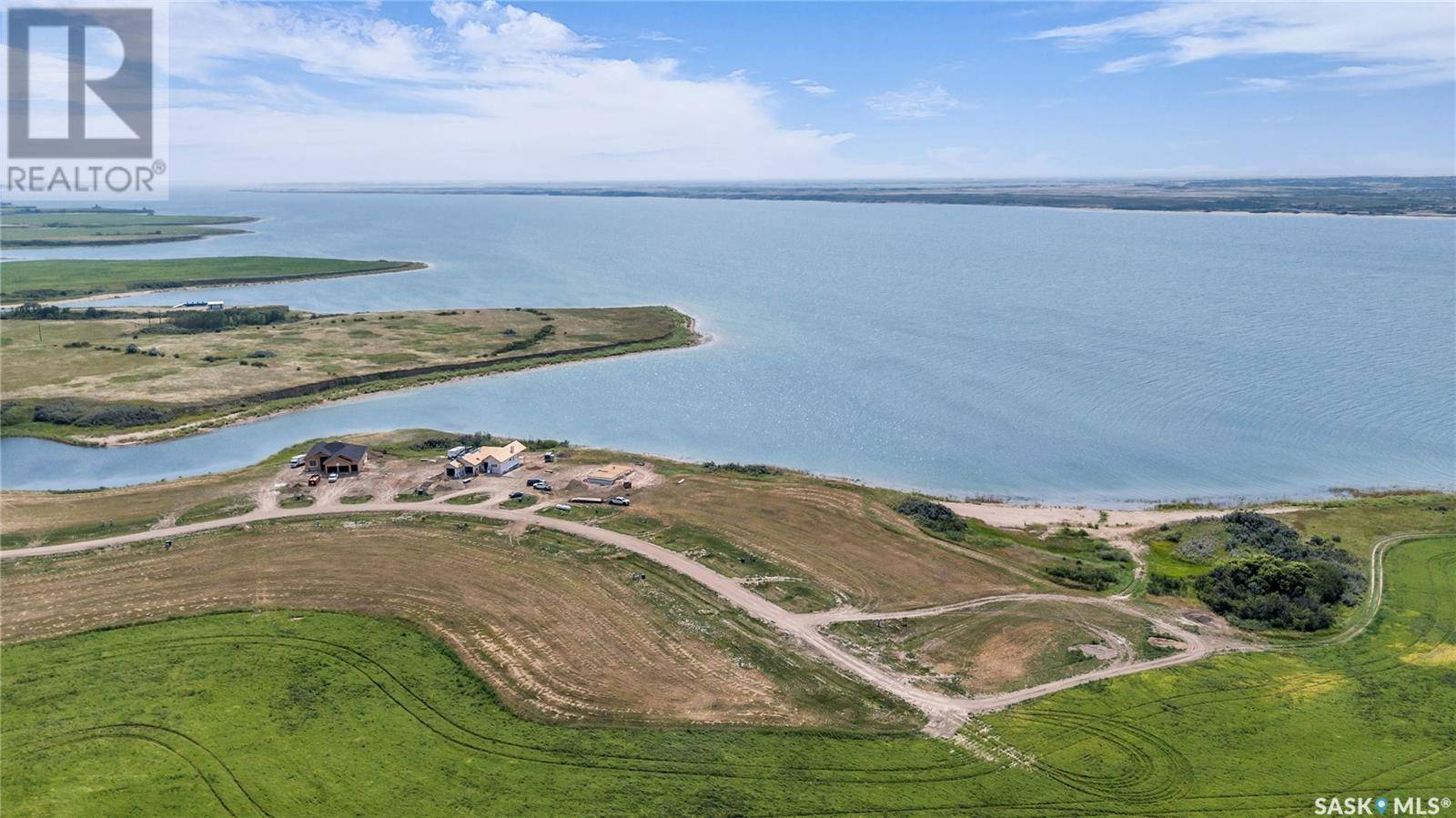 Diefenbaker Lake, SK S0H1J0,234 Lakeshore LANE