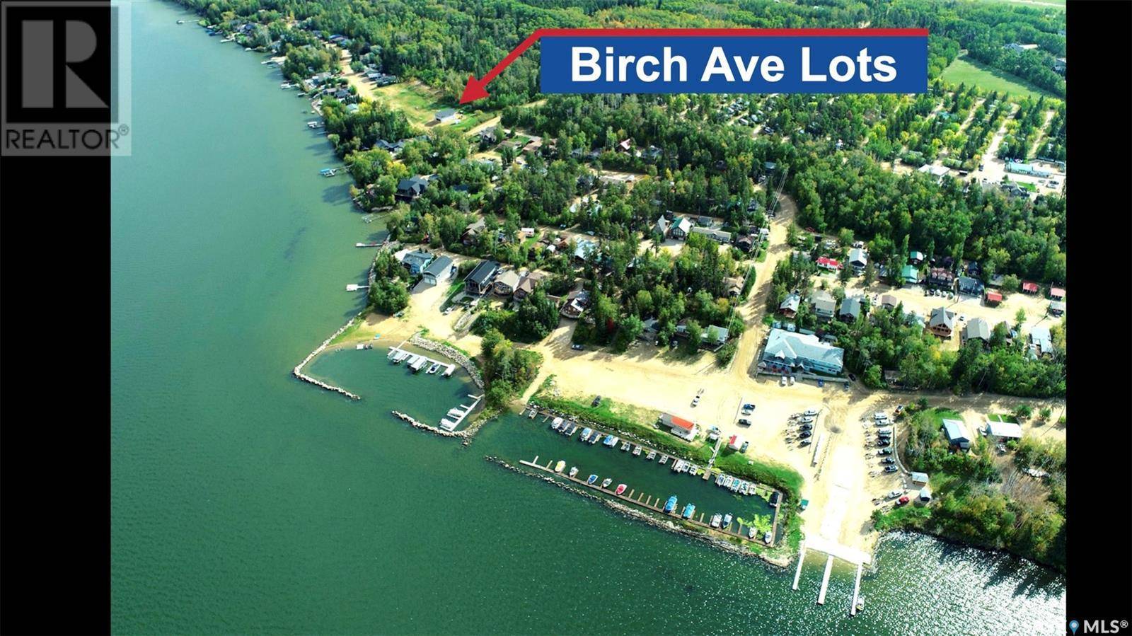 Tobin Lake, SK S0E1E0,Lot 23, Birch Avenue, Tobin Lake