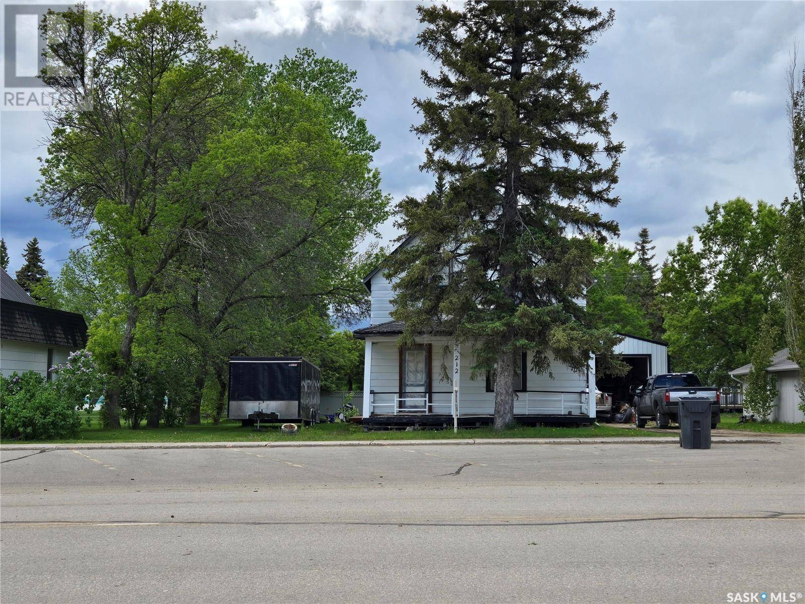 Stoughton, SK S0G4T0,212 Main STREET