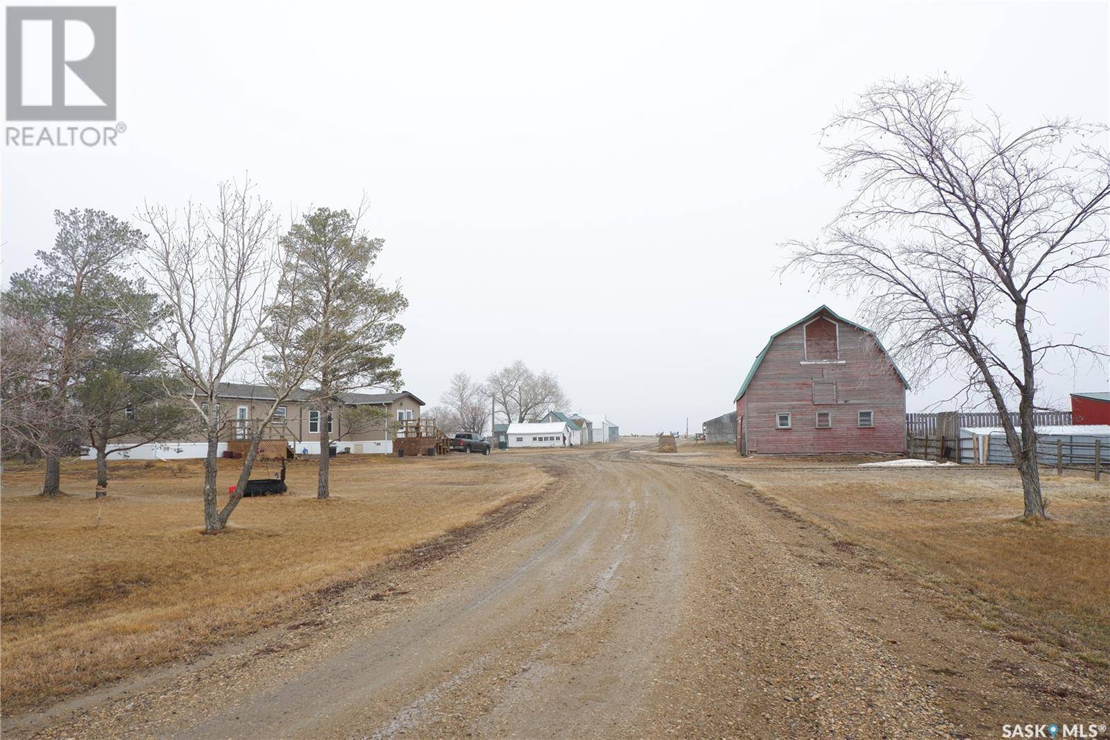 Stonehenge Rm No. 73, SK S0H0B0,Schuweiler acreage