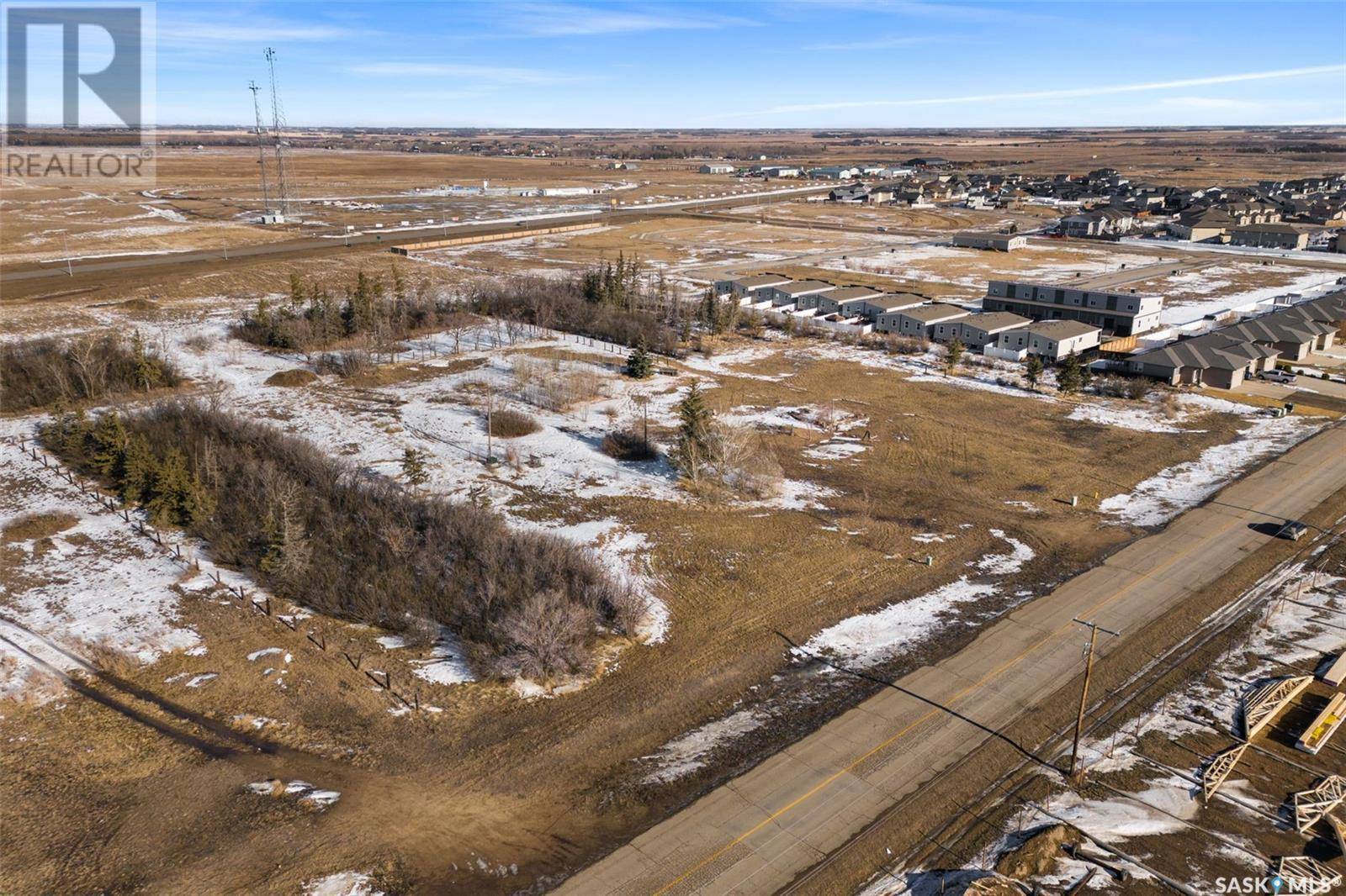 Pilot Butte, SK S0G3Z0,10 Savanna CRESCENT