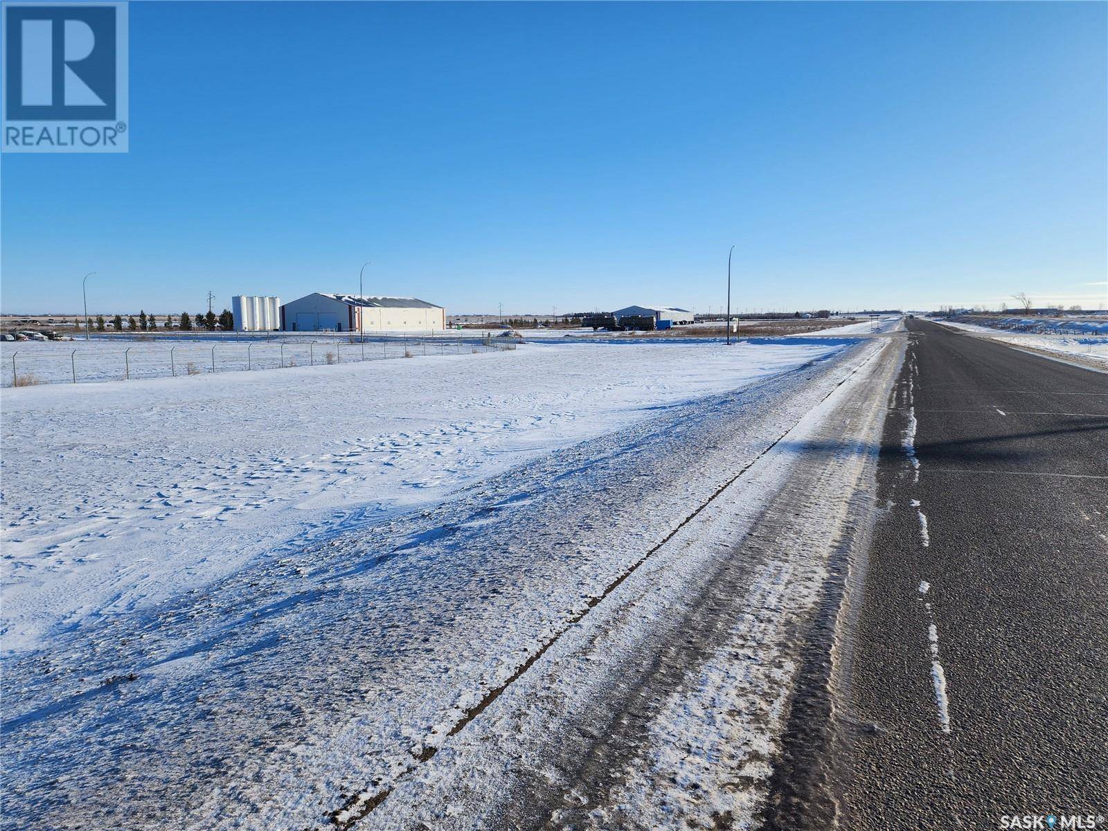 Weyburn Rm No. 67, SK S4H2L2,BANDIT ENERGY LOT