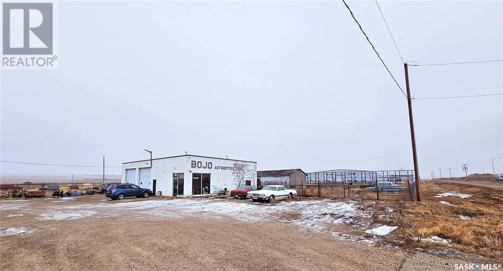 Swift Current, SK S9H5H8,2000 North Railway STREET W