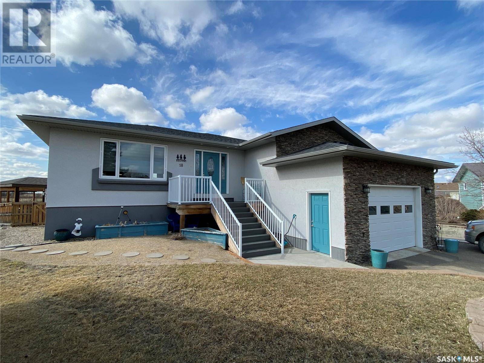 Maple Creek, SK S0N1N0,18 Chinook PLACE