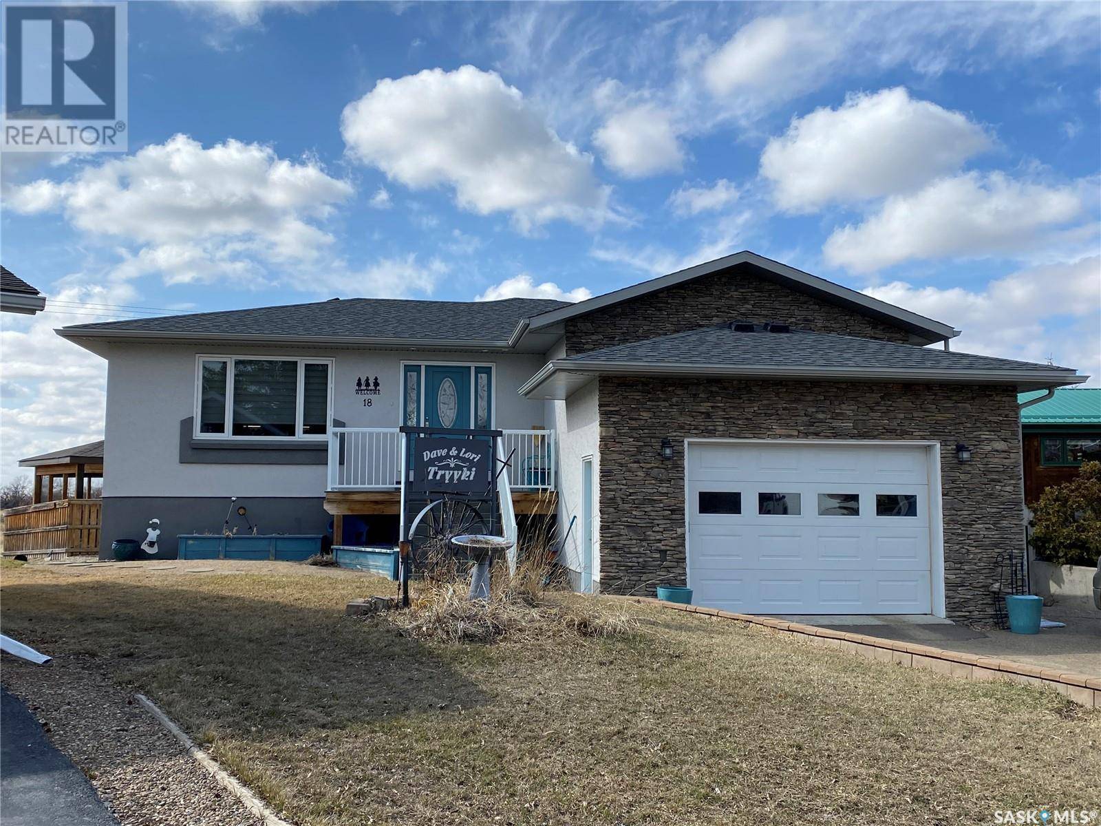 Maple Creek, SK S0N1N0,18 Chinook PLACE