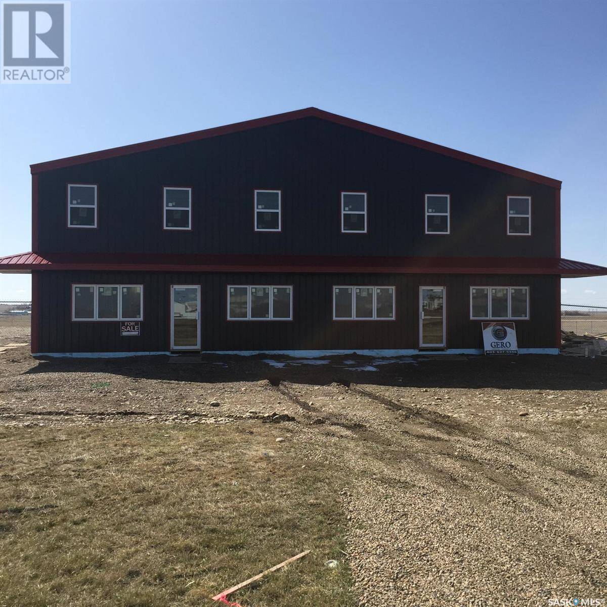 Shaunavon, SK S0N2M0,1204 Horsey ROAD