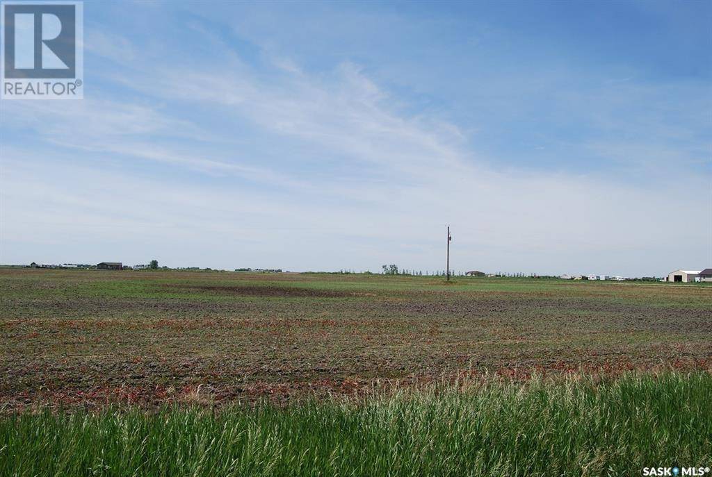 Estevan Rm No. 5, SK S4A1E1,37.6 acres Airport Parcel