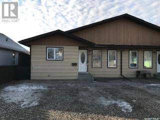 Estevan, SK S4A2K1,302 Perkins STREET