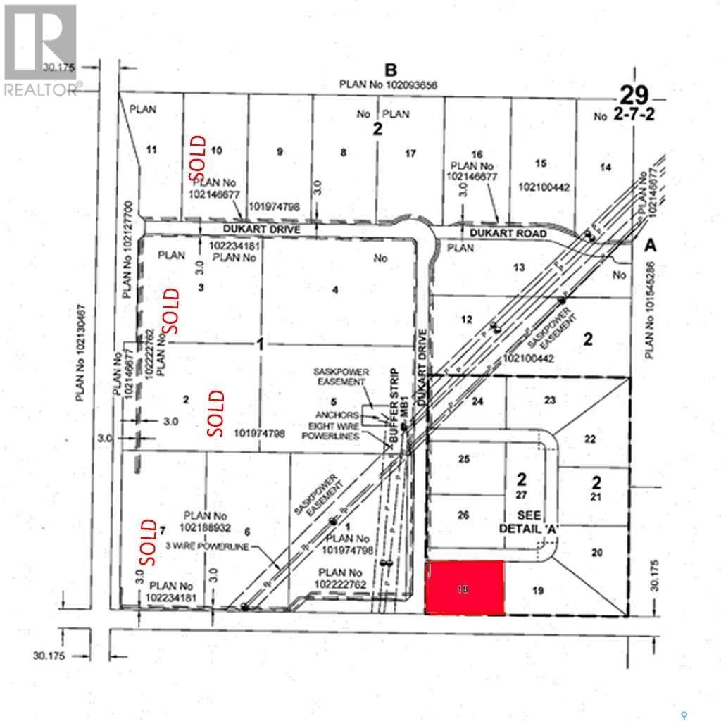 Estevan Rm No. 5, SK S4A2A3,302 Dukart CRESCENT