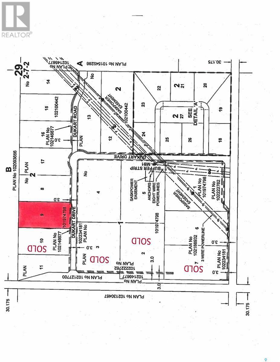 Estevan Rm No. 5, SK S4A2A3,126 Dukart DRIVE