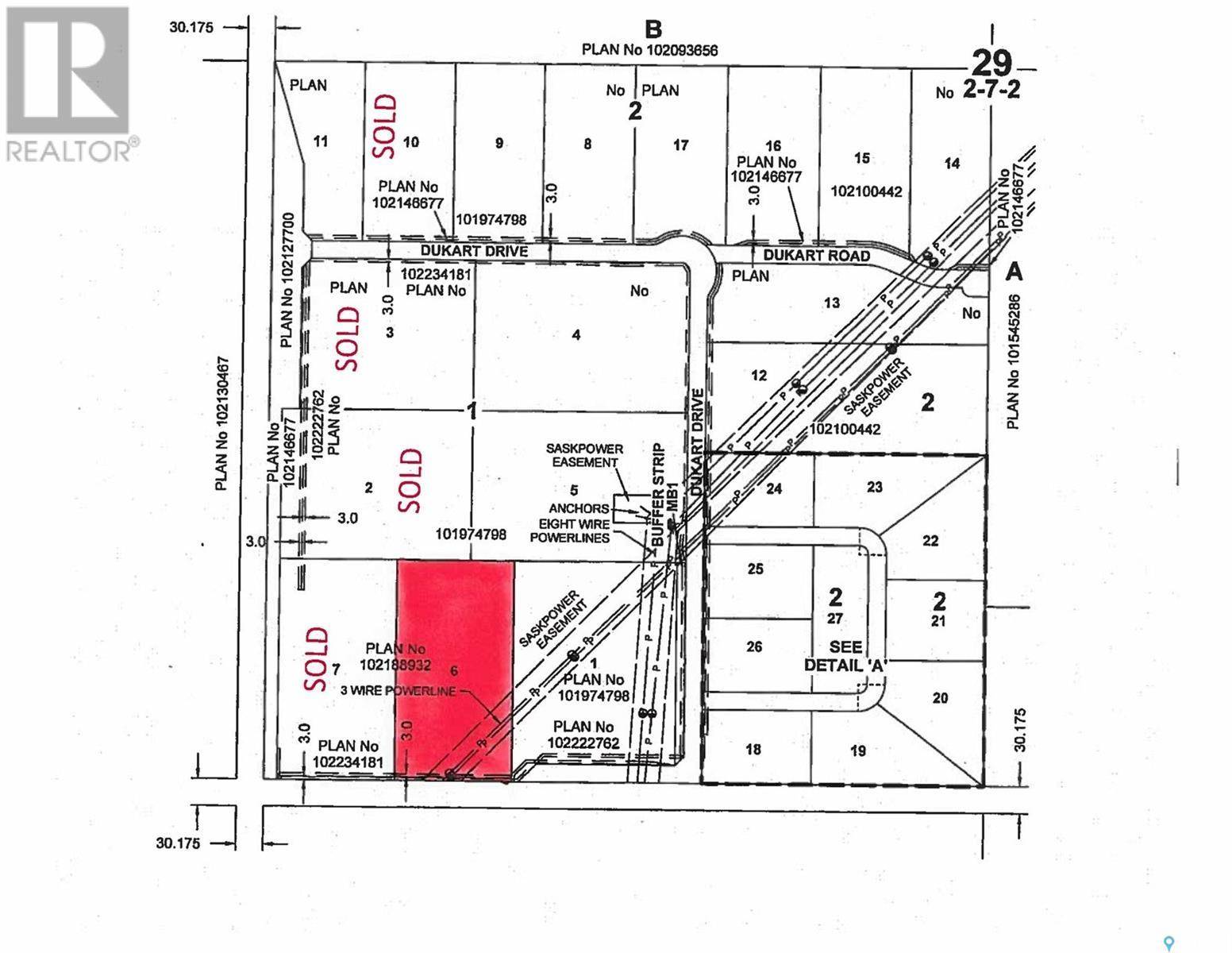 Estevan Rm No. 5, SK S4A2A3,103 Dukart DRIVE