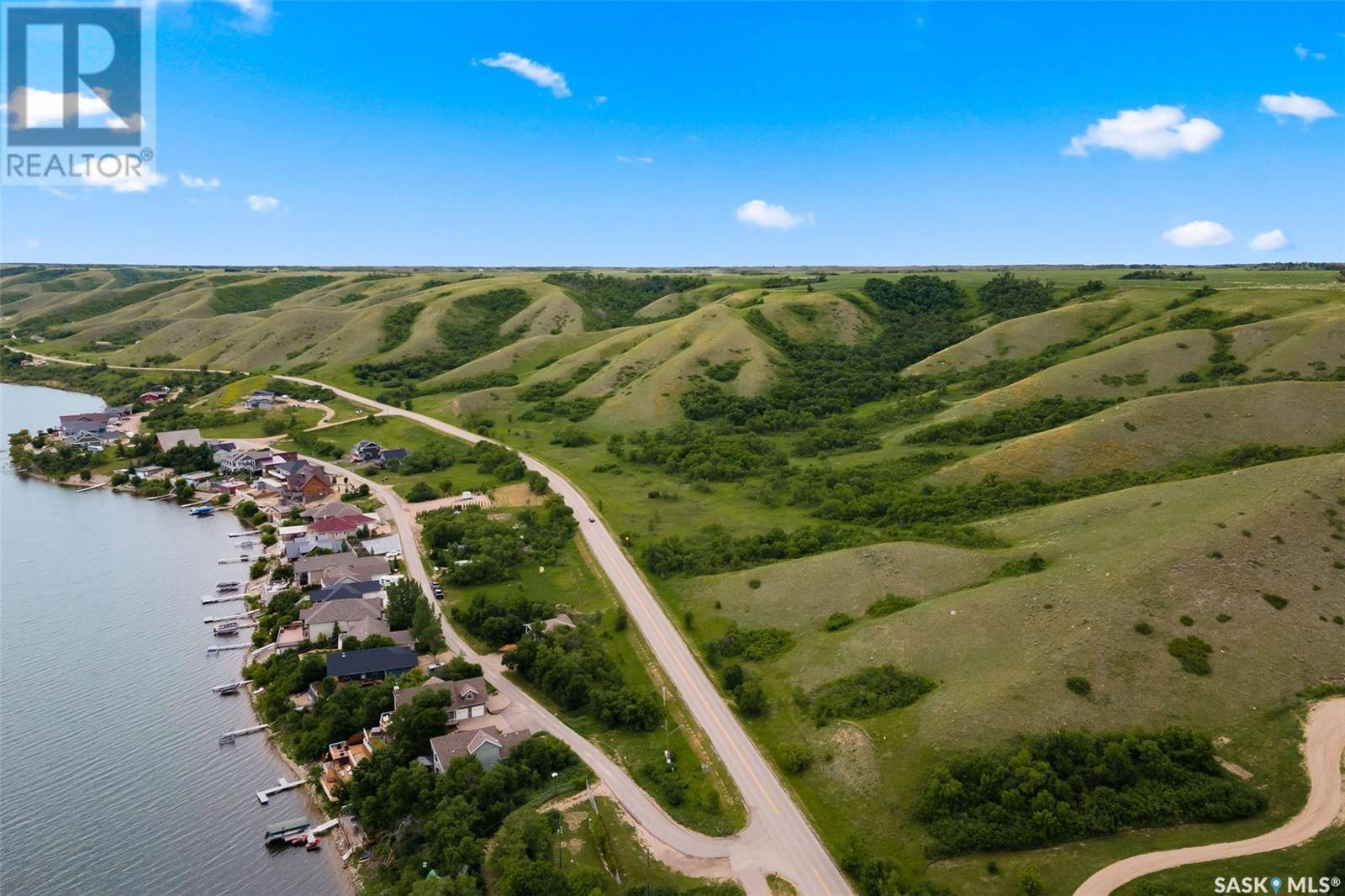 North Qu'appelle Rm No. 187, SK S0G1S0,Jasmin Acreage