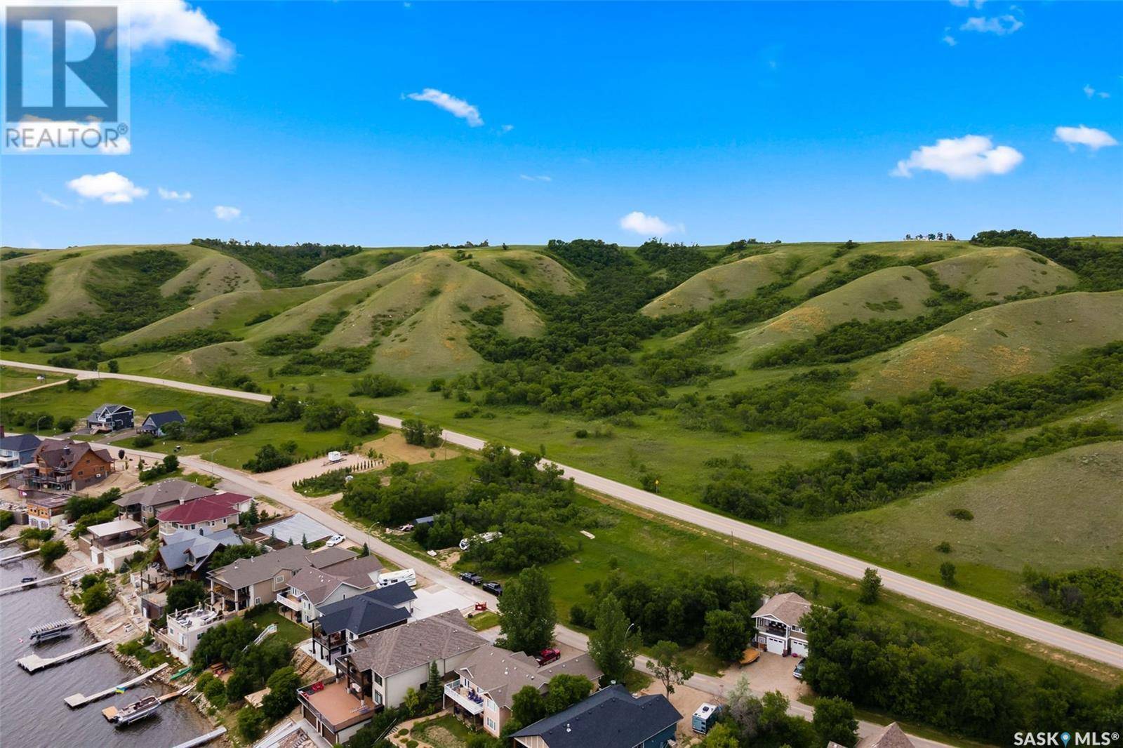 North Qu'appelle Rm No. 187, SK S0G1S0,Jasmin Acreage