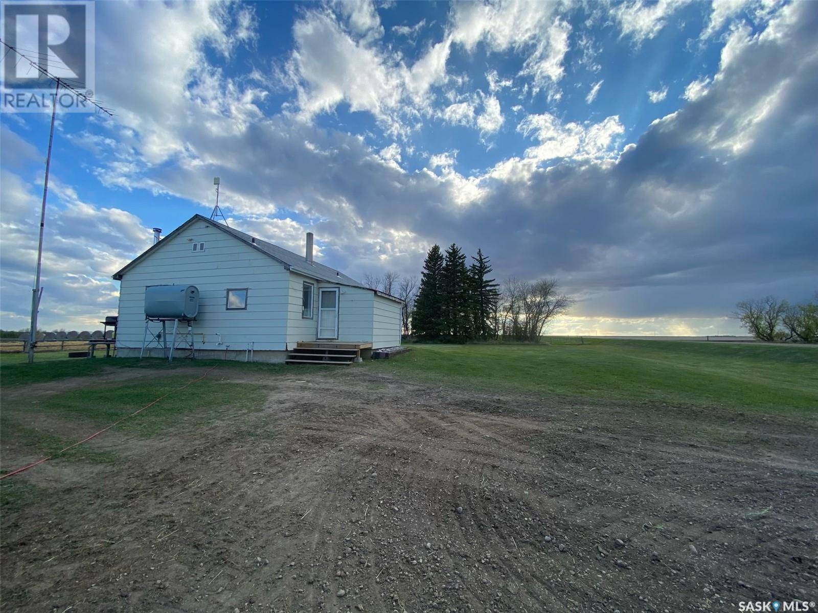 Abernethy Rm No. 186, SK S0A0A0,Abernethy Valley Acreage