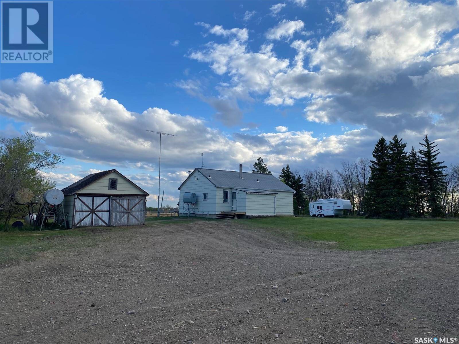 Abernethy Rm No. 186, SK S0A0A0,Abernethy Valley Acreage