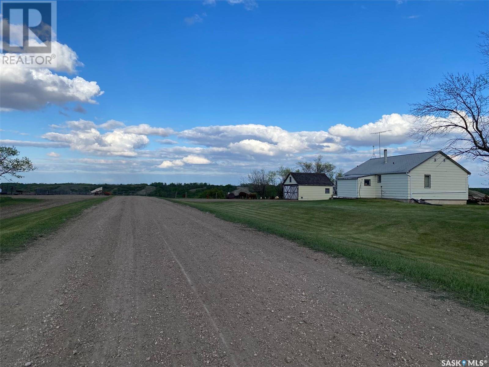 Abernethy Rm No. 186, SK S0A0A0,Abernethy Valley Acreage